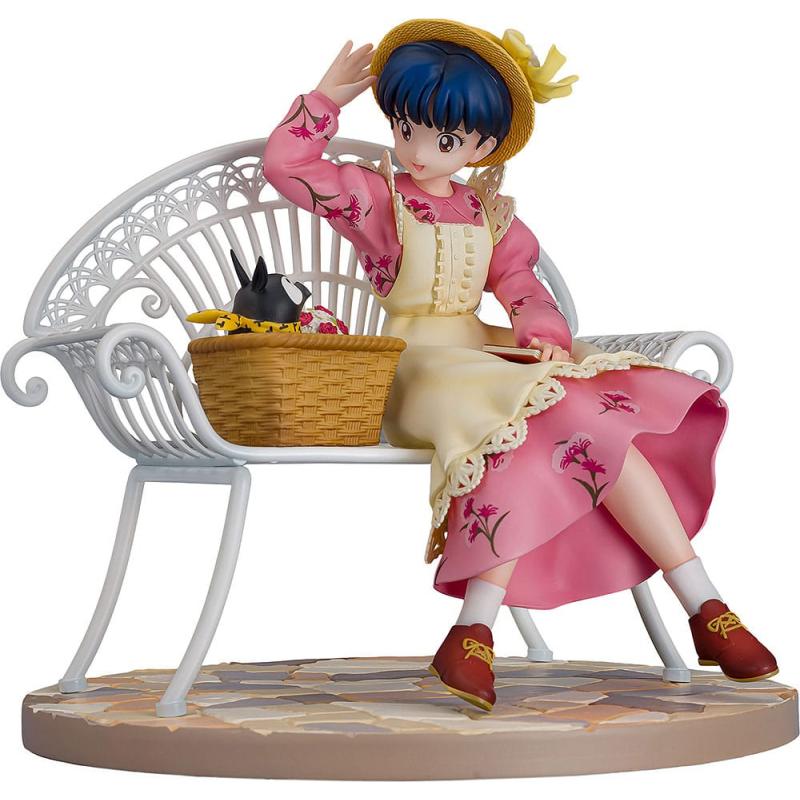 Ranma 1/2 Estatua PVC 1/7 Akane Tendo 15 cm