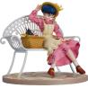 Ranma 1/2 Estatua PVC 1/7 Akane Tendo 15 cm