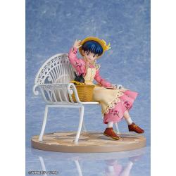 Ranma 1/2 Estatua PVC 1/7 Akane Tendo 15 cm