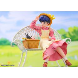 Ranma 1/2 Estatua PVC 1/7 Akane Tendo 15 cm