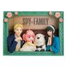 Spy x Family Estatua PVC The Forgers 13 cm