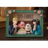 Spy x Family Estatua PVC The Forgers 13 cm