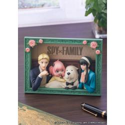 Spy x Family Estatua PVC The Forgers 13 cm