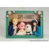 Spy x Family Estatua PVC The Forgers 13 cm