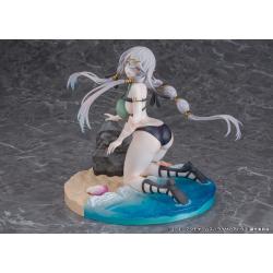 Atelier Ryza: Ever Darkness & the Secret Hideout Estatua PVC 1/7 Lila Decyrus Swimsuit Ver. 17 cm