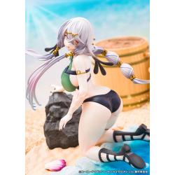 Atelier Ryza: Ever Darkness & the Secret Hideout Estatua PVC 1/7 Lila Decyrus Swimsuit Ver. 17 cm