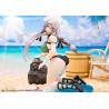 Atelier Ryza: Ever Darkness & the Secret Hideout Estatua PVC 1/7 Lila Decyrus Swimsuit Ver. 17 cm