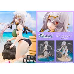 Atelier Ryza: Ever Darkness & the Secret Hideout Estatua PVC 1/7 Lila Decyrus Swimsuit Ver. 17 cm