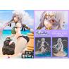 Atelier Ryza: Ever Darkness & the Secret Hideout Estatua PVC 1/7 Lila Decyrus Swimsuit Ver. 17 cm