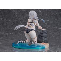 Atelier Ryza: Ever Darkness & the Secret Hideout Estatua PVC 1/7 Lila Decyrus Swimsuit Ver. 17 cm