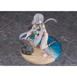 Atelier Ryza: Ever Darkness & the Secret Hideout Estatua PVC 1/7 Lila Decyrus Swimsuit Ver. 17 cm