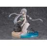 Atelier Ryza: Ever Darkness & the Secret Hideout Estatua PVC 1/7 Lila Decyrus Swimsuit Ver. 17 cm