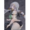 Atelier Ryza: Ever Darkness & the Secret Hideout Estatua PVC 1/7 Lila Decyrus Swimsuit Ver. 17 cm