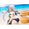 Atelier Ryza: Ever Darkness & the Secret Hideout Estatua PVC 1/7 Lila Decyrus Swimsuit Ver. 17 cm