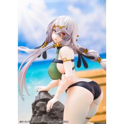 Atelier Ryza: Ever Darkness & the Secret Hideout Estatua PVC 1/7 Lila Decyrus Swimsuit Ver. 17 cm