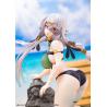 Atelier Ryza: Ever Darkness & the Secret Hideout Estatua PVC 1/7 Lila Decyrus Swimsuit Ver. 17 cm