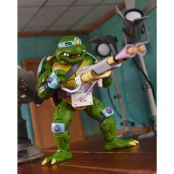 Figura Ultimate Slash Teenage Mutant Ninja Tortugas Ninja 18cm