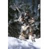 The Elder Scrolls V Skyrim Figura 1/6 Dragonborn Deluxe Edition 32 cm