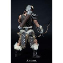 The Elder Scrolls V Skyrim Figura 1/6 Dragonborn Deluxe Edition 32 cm