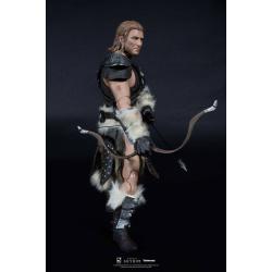 The Elder Scrolls V Skyrim Figura 1/6 Dragonborn Deluxe Edition 32 cm