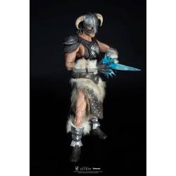 The Elder Scrolls V Skyrim Figura 1/6 Dragonborn Deluxe Edition 32 cm