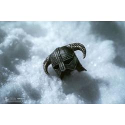 The Elder Scrolls V Skyrim Figura 1/6 Dragonborn Deluxe Edition 32 cm