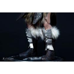 The Elder Scrolls V Skyrim Figura 1/6 Dragonborn Deluxe Edition 32 cm