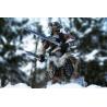 The Elder Scrolls V Skyrim Figura 1/6 Dragonborn Deluxe Edition 32 cm