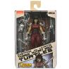 Figura Karai As The Shredder Teenage Mutant Ninja Tortugas Ninja 18cm