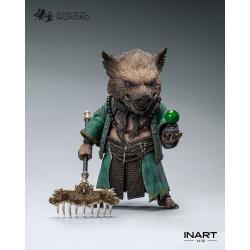 Black Myth: Wukong Figura 1/12 Zhu Bajie 15 cm