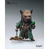 Black Myth: Wukong Figura 1/12 Zhu Bajie 15 cm