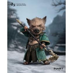 Black Myth: Wukong Figura 1/12 Zhu Bajie 15 cm