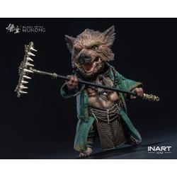 Black Myth: Wukong Figura 1/12 Zhu Bajie 15 cm