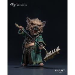 Black Myth: Wukong Figura 1/12 Zhu Bajie 15 cm