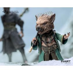 Black Myth: Wukong Figura 1/12 Zhu Bajie 15 cm