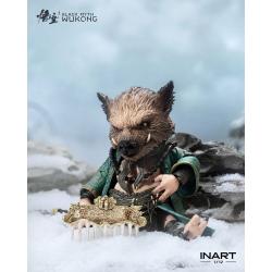 Black Myth: Wukong Figura 1/12 Zhu Bajie 15 cm