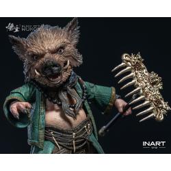 Black Myth: Wukong Figura 1/12 Zhu Bajie 15 cm