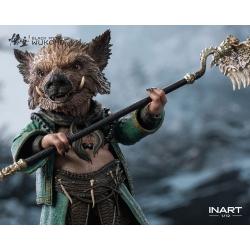 Black Myth: Wukong Figura 1/12 Zhu Bajie 15 cm