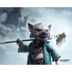 Black Myth: Wukong Figura 1/12 Zhu Bajie 15 cm