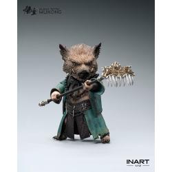Black Myth: Wukong Figura 1/12 Zhu Bajie 15 cm