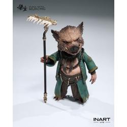 Black Myth: Wukong Figura 1/12 Zhu Bajie 15 cm