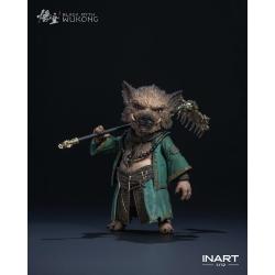 Black Myth: Wukong Figura 1/12 Zhu Bajie 15 cm