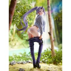 That Time I Got Reincarnated as a Slime Estatua PVC 1/7 Sion Changing Mode (re-run) 24 cm