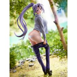 That Time I Got Reincarnated as a Slime Estatua PVC 1/7 Sion Changing Mode (re-run) 24 cm