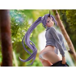 That Time I Got Reincarnated as a Slime Estatua PVC 1/7 Sion Changing Mode (re-run) 24 cm