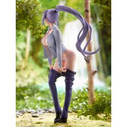 That Time I Got Reincarnated as a Slime Estatua PVC 1/7 Sion Changing Mode (re-run) 24 cm