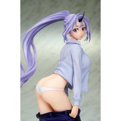 That Time I Got Reincarnated as a Slime Estatua PVC 1/7 Sion Changing Mode (re-run) 24 cm