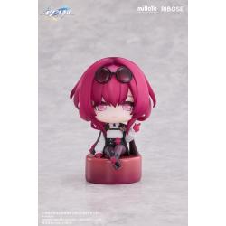 Honkai: Star Rail Owlbert´s Studio Figura Chibi Vol. 01 Kafka 8 cm