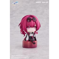 Honkai: Star Rail Owlbert´s Studio Figura Chibi Vol. 01 Kafka 8 cm