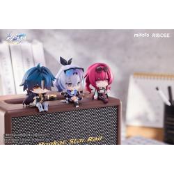 Honkai: Star Rail Owlbert´s Studio Figura Chibi Vol. 01 Kafka 8 cm